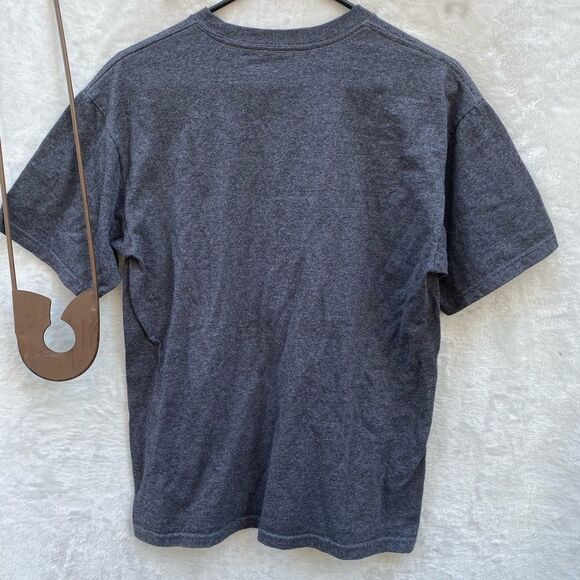 Active Ride Shop T-Shirt‎ Gray - Picture 5 of 6